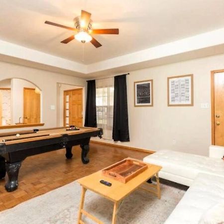 Mcallen 4Br With Pool, Shopping & More Kültér fotó