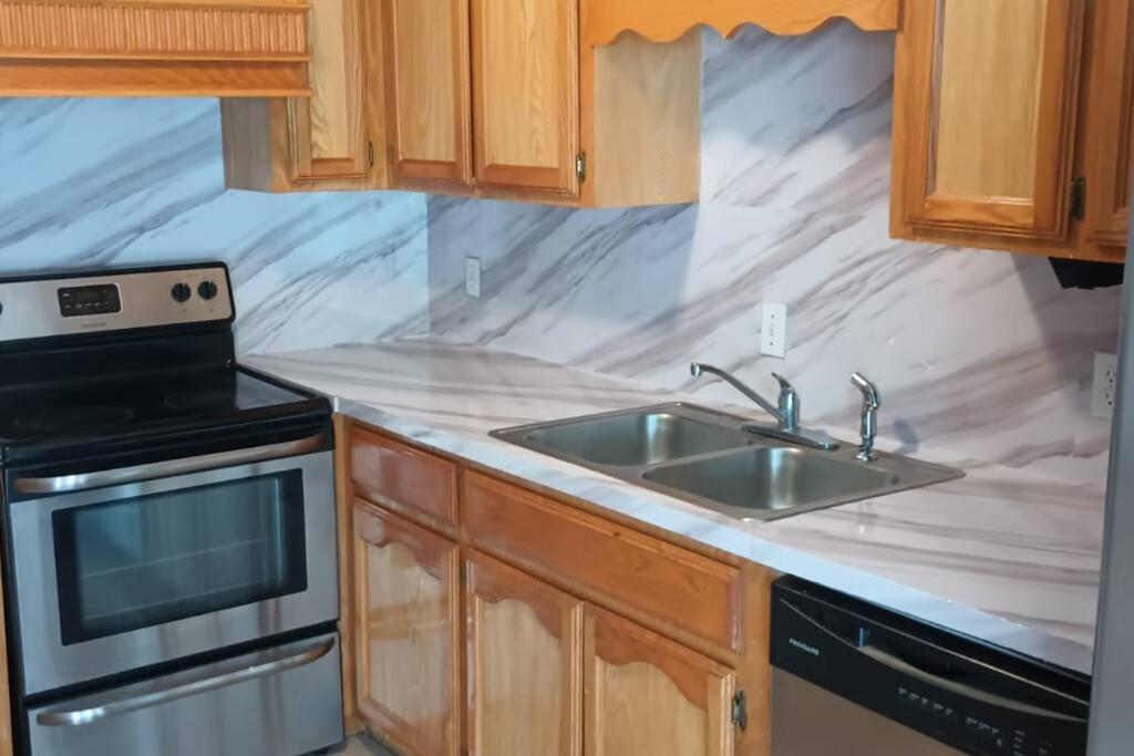 Mcallen 4Br With Pool, Shopping & More Kültér fotó