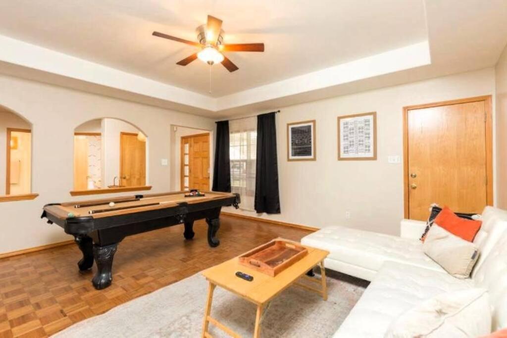 Mcallen 4Br With Pool, Shopping & More Kültér fotó