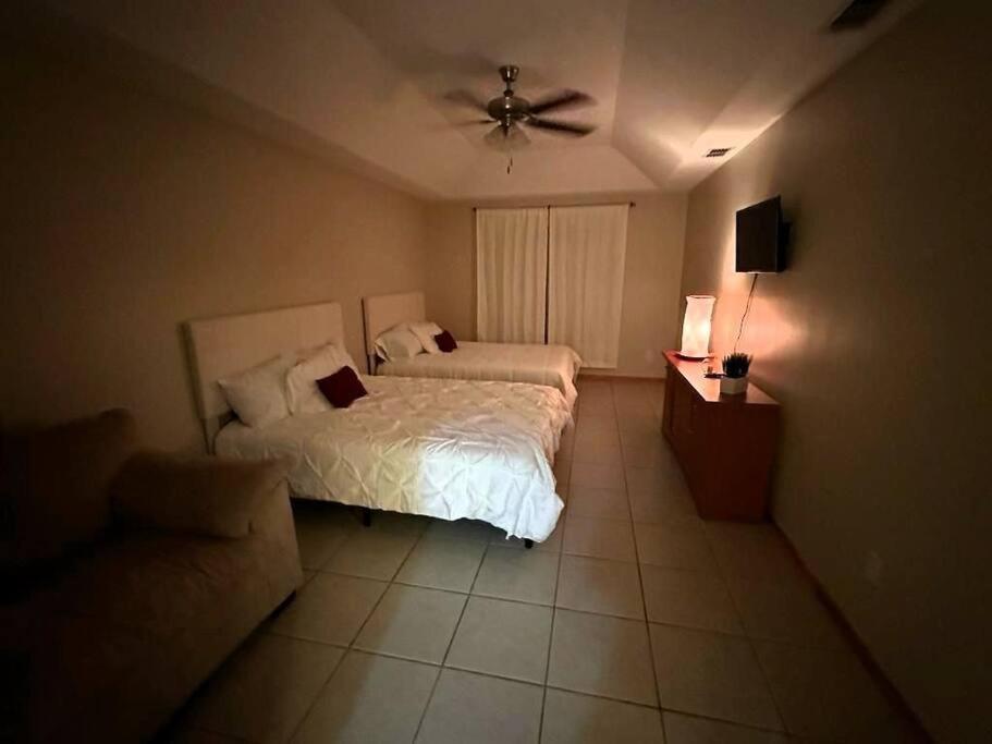 Mcallen 4Br With Pool, Shopping & More Kültér fotó