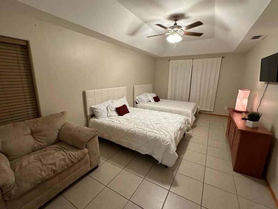 Mcallen 4Br With Pool, Shopping & More Kültér fotó