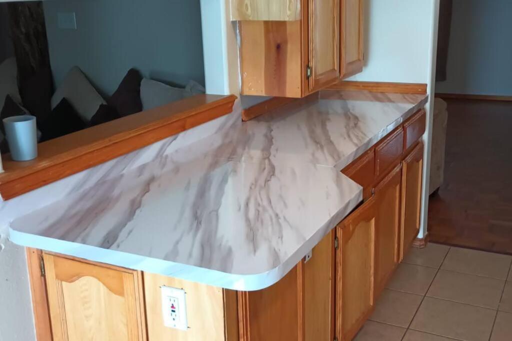 Mcallen 4Br With Pool, Shopping & More Kültér fotó