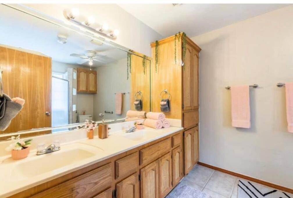Mcallen 4Br With Pool, Shopping & More Kültér fotó